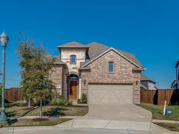 6820 Roaring Dr, McKinney, TX 75070