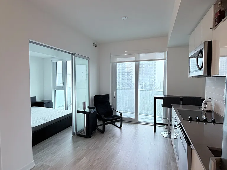 100 Dalhousie St #3706 — Photo 4