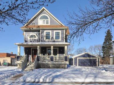 1935 Roblyn Ave, Saint Paul, MN, 55104