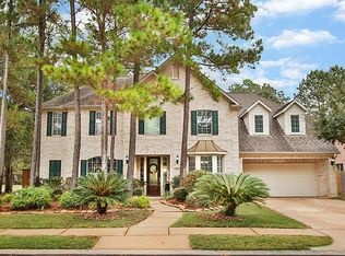 15518 Stable Lake Dr, Cypress, TX 77429