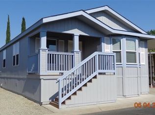 19690 N Highway 99 UNIT 65, Acampo, CA