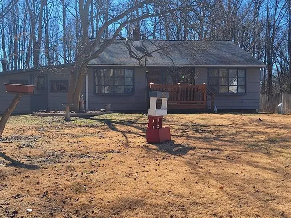 796 Candidus Ave, Woodbury Heights, NJ 08097