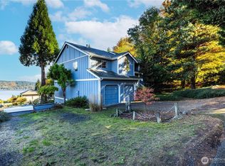 4808 Charmont Lane NE, Bremerton, WA 98310