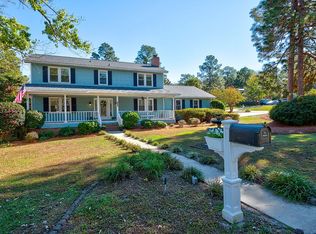 2400 Bee Ridge Rd, Columbia, SC 29223