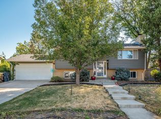 1026 Fraser St, Aurora, CO 80011