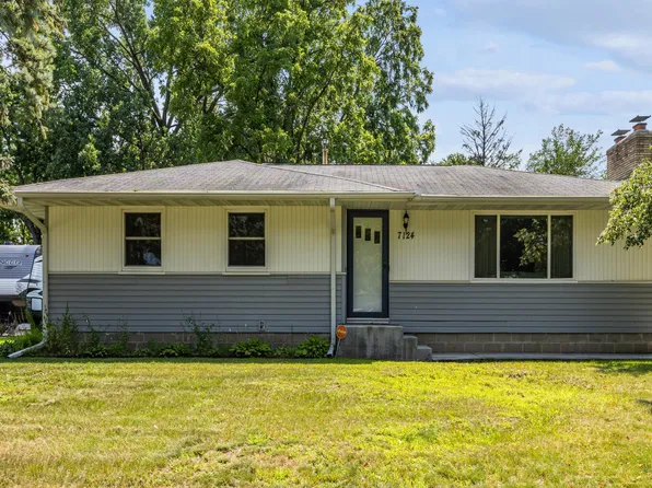 7124 Indiana Ave N, Brooklyn Center, MN 55429