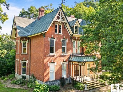 3728 Route 83, Fredonia, NY, 14063