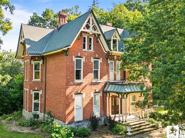 3728 Route 83, Fredonia, NY 14063