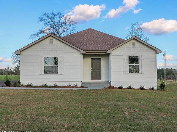 116 Green Rd, Lucedale, MS 39452