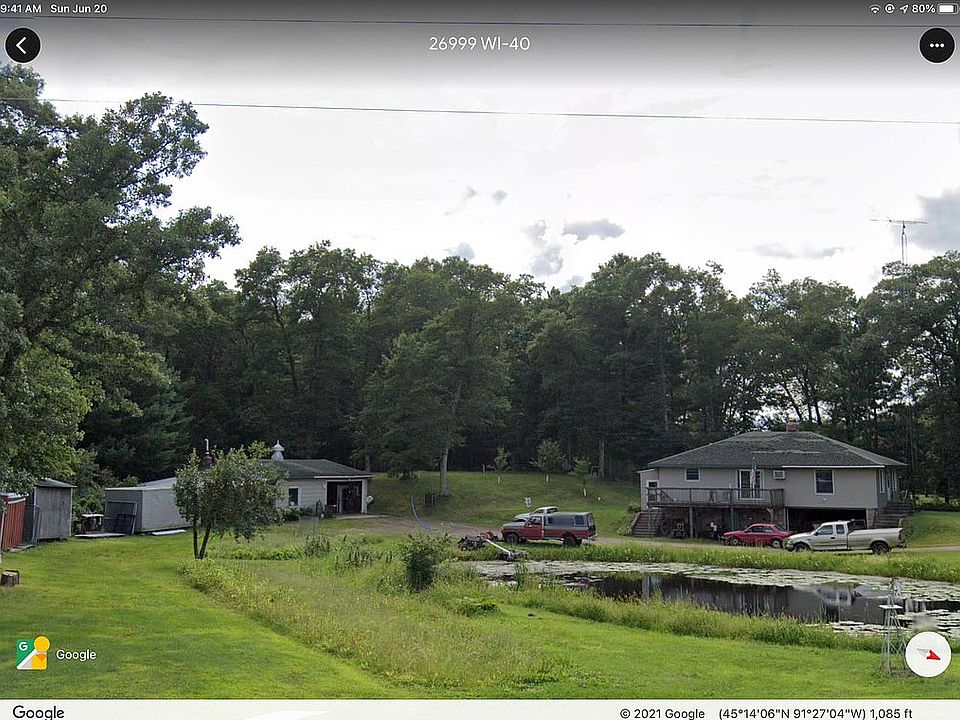 Almost 2 acres!