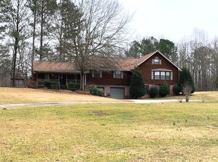 1348 McKay Rd, Lineville, AL 36266