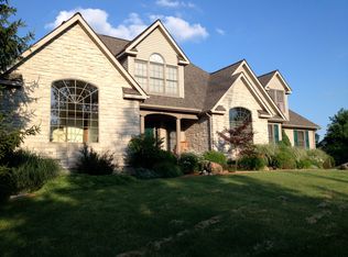 3914 Hulett Rd, Okemos, MI 48864