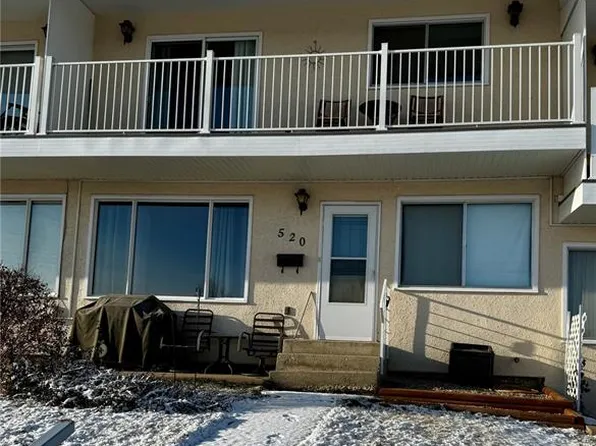 520 Bray STREET E, Swift Current, SK S9H 4E3