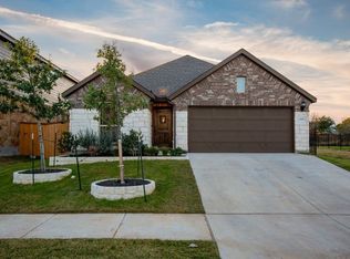 2221 Wooded Run Trl, Georgetown, TX 78628