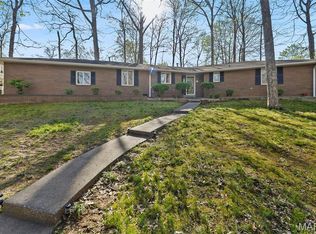 1206 Sioux St, Jackson, MO 63755