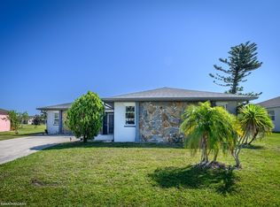 7258 N Blue Sage, Punta Gorda, FL 33955