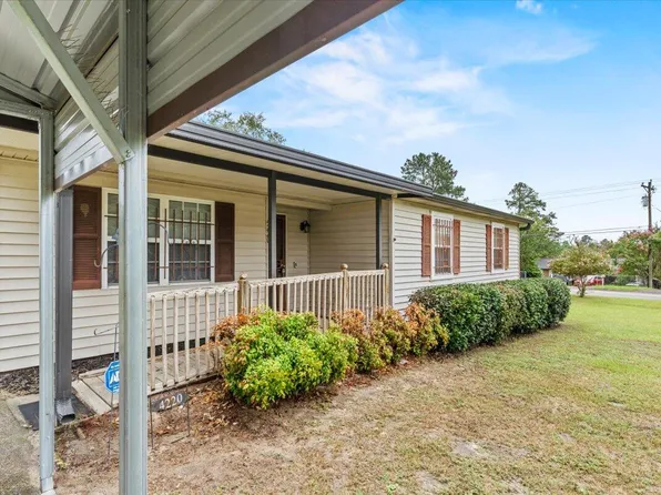 4220 Beckmont Drive, Augusta, GA 30906
