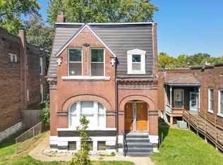 7423 Pennsylvania Ave #1, Saint Louis, MO