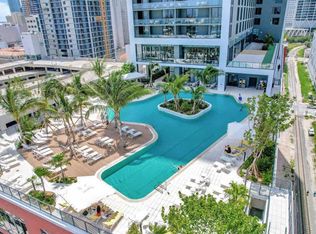 601 NE 1st Ave #ID1227491P, Miami, FL 33132