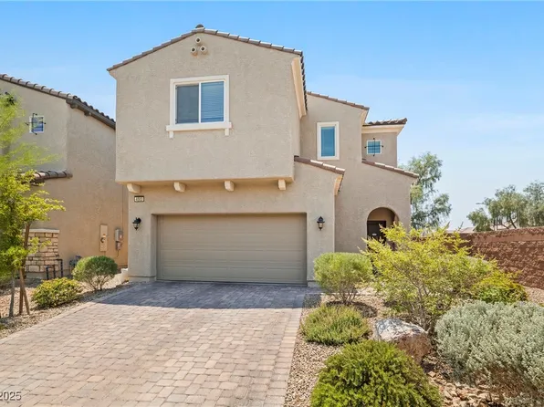 4503 Amberley Ridge Ave, Las Vegas, NV 89115