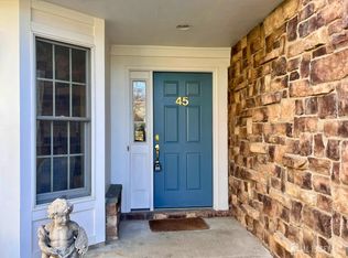 45 Hedge Row Rd, Princeton, NJ