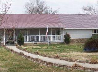 11619 McGhee Rd, Apison, TN 37302