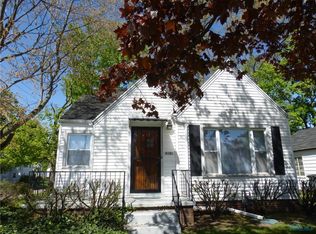 4101 Woodmont Rd, Toledo, OH 43613