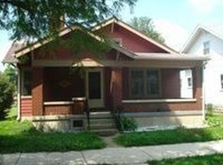 824 S 10th St, Richmond, IN
