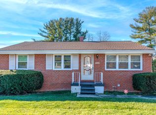4008 Starbrook Rd, Randallstown, MD 21133