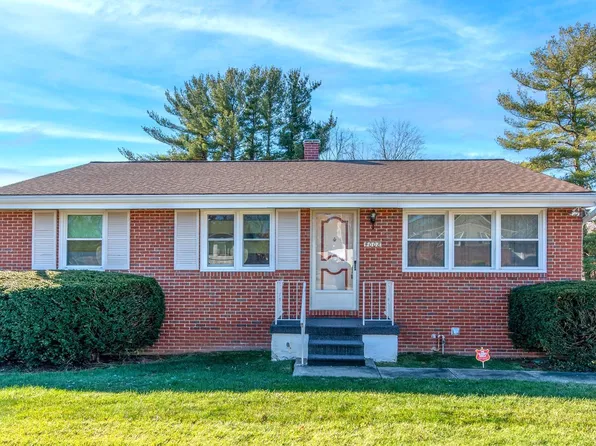 4008 Starbrook Rd, Randallstown, MD 21133