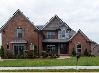4005 Canberra Dr #313-LOT 313, Spring Hill, TN 37174