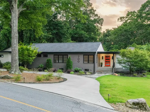 200 Martin St, Clemson, SC 29631