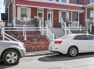 646 N Mulberry St, Hagerstown, MD 21740