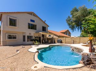 4106 W Electra Ln, Glendale, AZ 85310