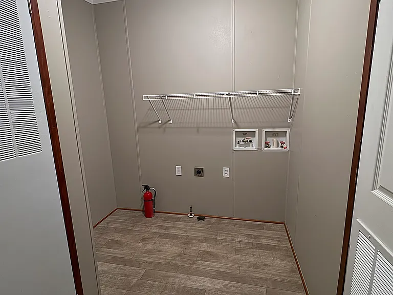 storage room