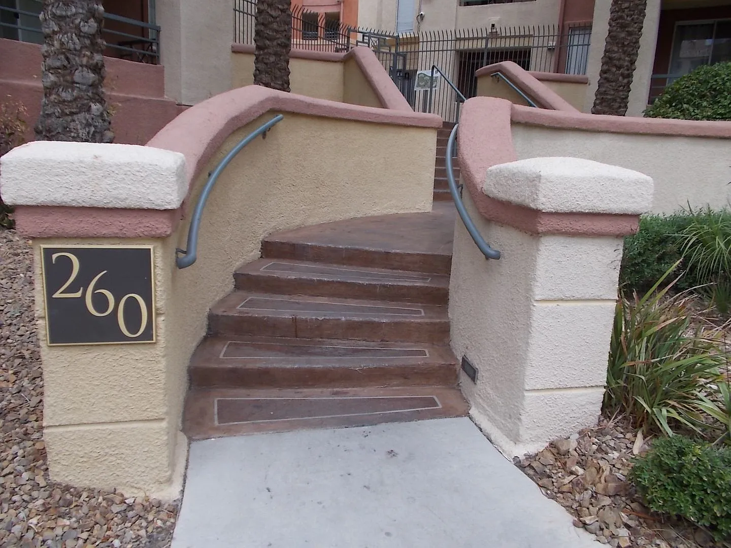 Luxury High-Rise Living at The Meridian — Photo 2