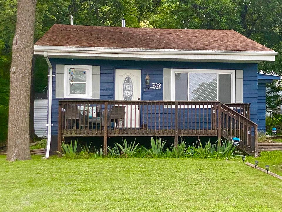 1st image of 709 E Cox Ave