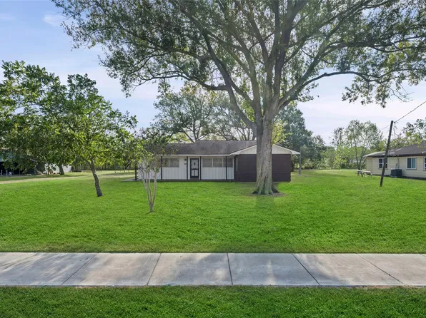 4311 Fm 2218 Rd, Richmond, TX 77469