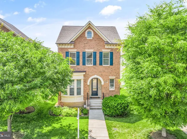 20617 Exchange St, Ashburn, VA 20147