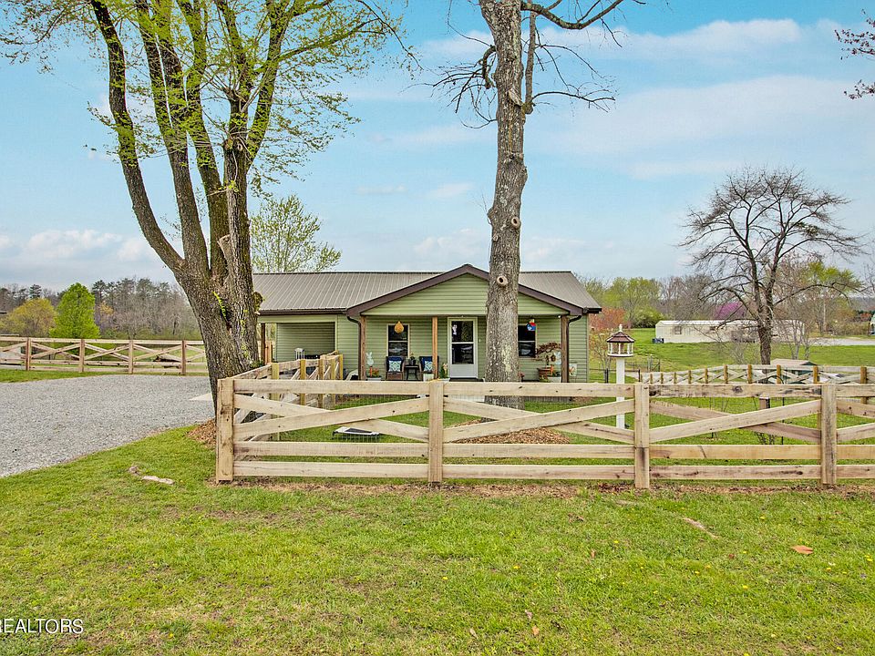 289 Westel Rd, Rockwood, TN 37854 MLS 1258037 Zillow