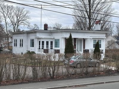 36 Menlo St, Brockton, MA, 02301