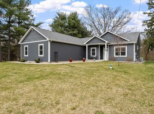 26187 Grant Rd, South Bend, IN 46619