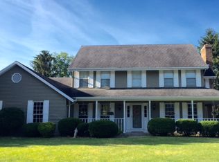 15870 Fair Banks Ct, Granger, IN