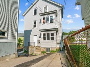 558 3rd St, Fall River, MA 02721