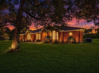 13334 W Brazos Bend Dr, Needville, TX 77461