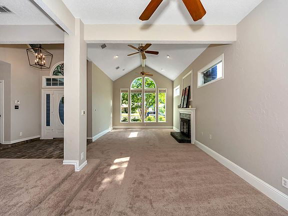 Formal living room