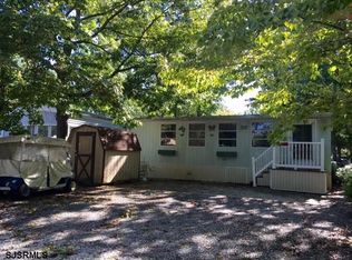 35 Dogwood St, Woodbine, NJ 08270