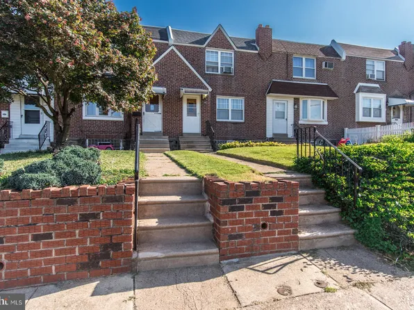 2911 Longshore Ave, Philadelphia, PA 19149