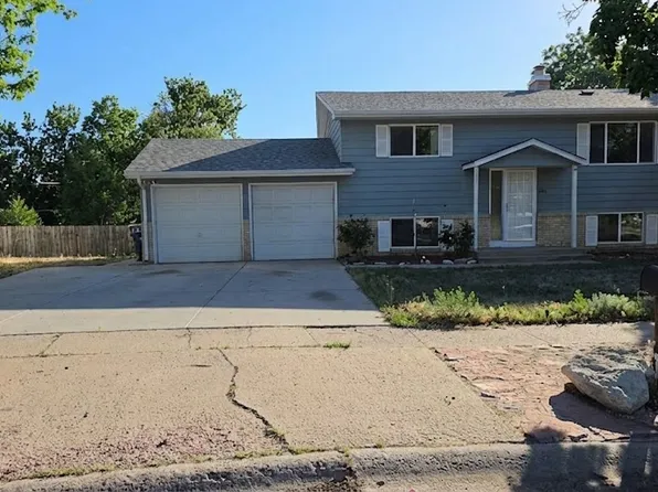 928 Potter Dr, Colorado Springs, CO 80909