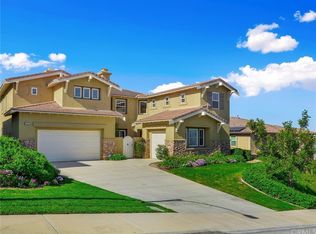 15967 Skyridge Dr, Riverside, CA 92503